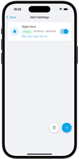 BOP 应用截图 3