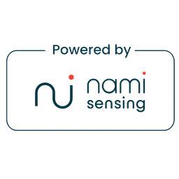 由 nami sensing 提供技术支持